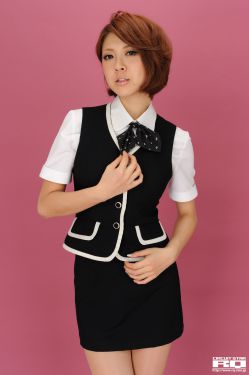 厨房征服女副市长